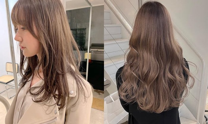 6 m&agrave;u t&oacute;c nhuộm hợp với phụ nữ ch&acirc;u &Aacute; - Ảnh 5.