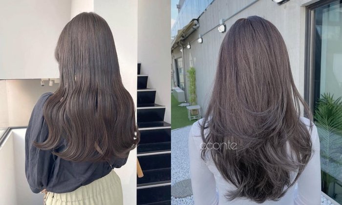 6 m&agrave;u t&oacute;c nhuộm hợp với phụ nữ ch&acirc;u &Aacute; - Ảnh 6.
