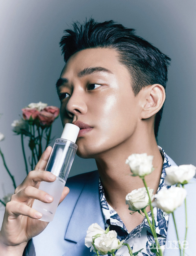 Nóng: Yoo Ah In xét nghiệm dương tính với cả cần sa và propofol - Ảnh 2.