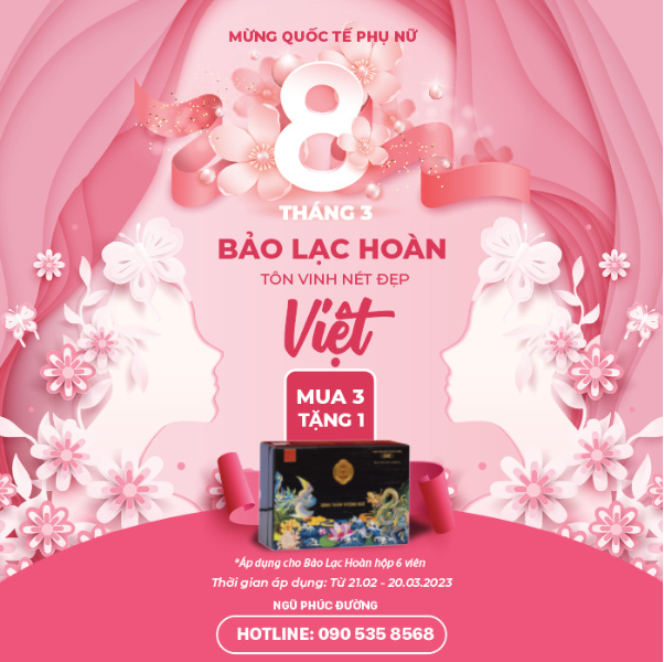 Gợi ý 3 món quà tinh tế dành tặng phái đẹp nhân ngày 8/3 - Ảnh 4.