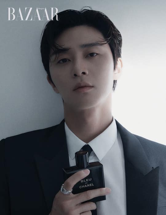 Park Seo Joon for Chanel N5  𝐄𝐗𝐎 𝐔𝐩𝐝𝐚𝐭𝐞𝐬  엑소 업데이트  Facebook