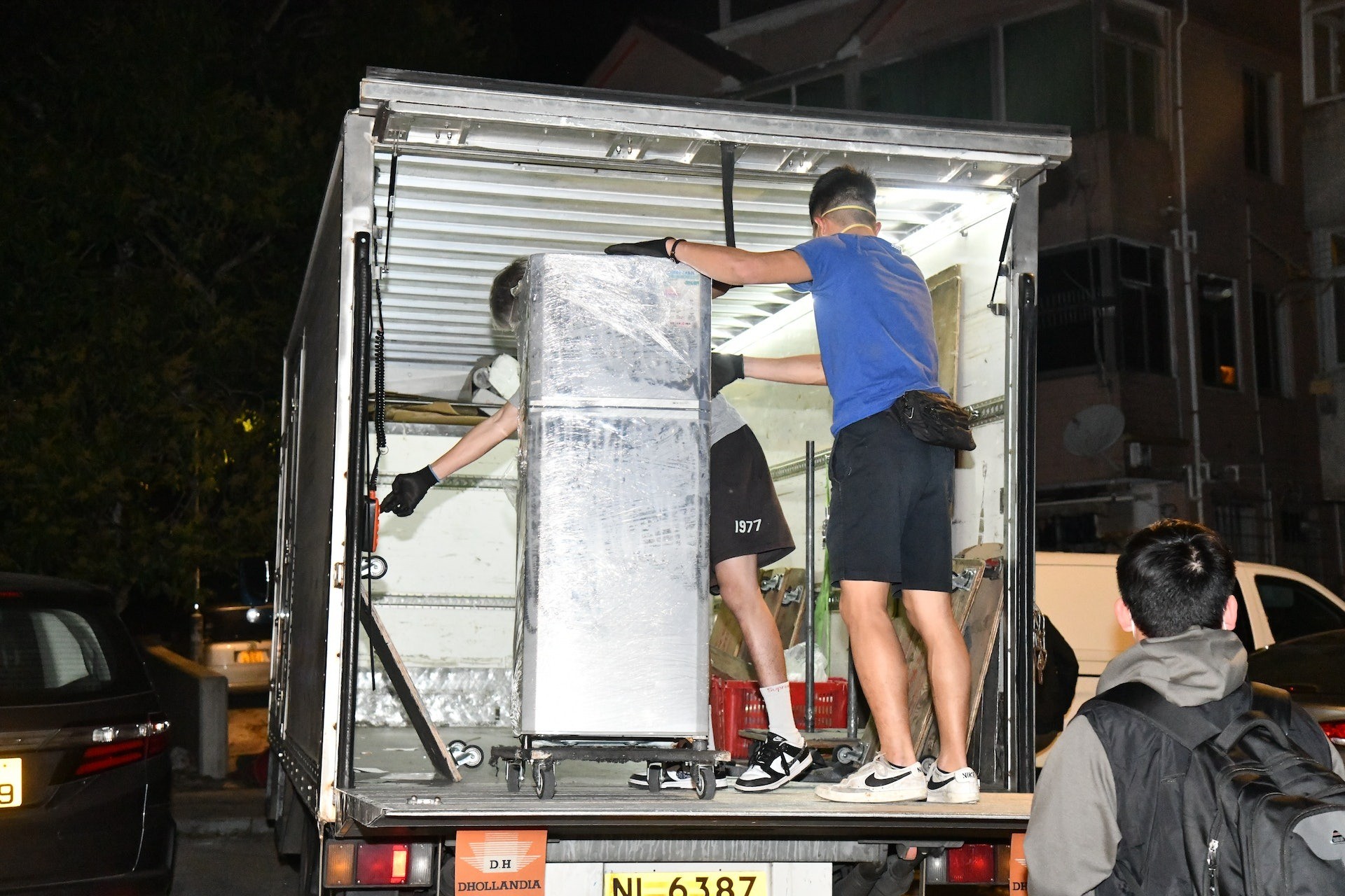 Những chi tiết khủng khiếp về vụ giết người, phân xác người mẫu Thái Thiên Phượng - Ảnh 4. Những chi tiết khủng khiếp về vụ giết người, phân xác người mẫu Thái Thiên Phượng - Ảnh 4.