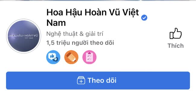 Fanpage Miss Universe Vietnam dùng tên Hoa hậu Hoàn vũ Việt Nam, CEO Bảo Hoàng: Thiếu chuyên nghiệp, sẽ quyết liệt lên án - Ảnh 5.