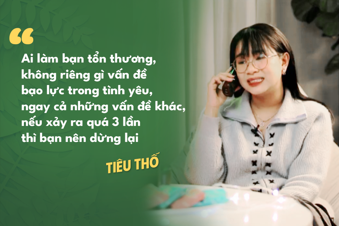 Tiêu Thố Welax tiết lộ với 8 GIỜ TỐI thần tượng ‘xinh như mộng’: Là danh hài Táo Quân! - Ảnh 3.