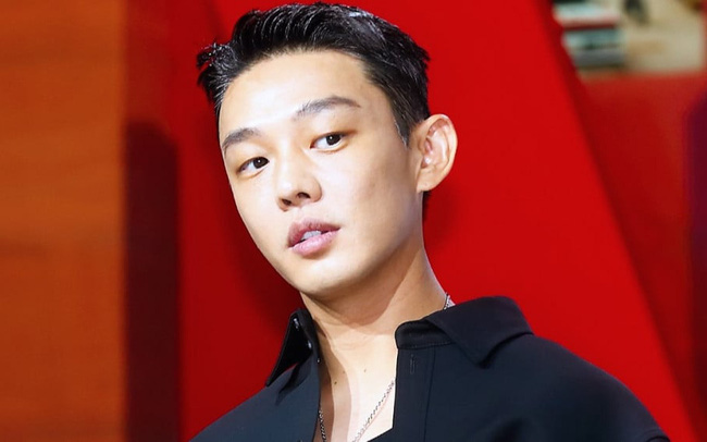 Yoo Ah In bị cáo buộc tiêm propofol trái phép 73 lần trong 1 năm - Ảnh 1.