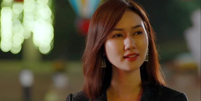 Tiêu chuẩn kép trong phim truyền hình Việt: Cùng giàu có và độc thân, đàn ông thì tử tế còn phụ nữ lại mưu mô? - Ảnh 11.
