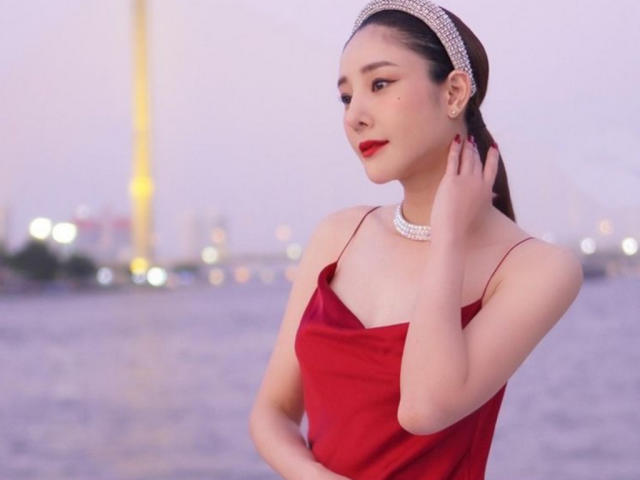 Những điểm trùng hợp bất ngờ giữa vụ Tangmo Nida và Thái Thiên Phượng, hồng nhan thường đi đôi với bạc mệnh? - Ảnh 5. Những điểm trùng hợp bất ngờ giữa vụ Tangmo Nida và Thái Thiên Phượng, hồng nhan thường đi đôi với bạc mệnh? - Ảnh 5.