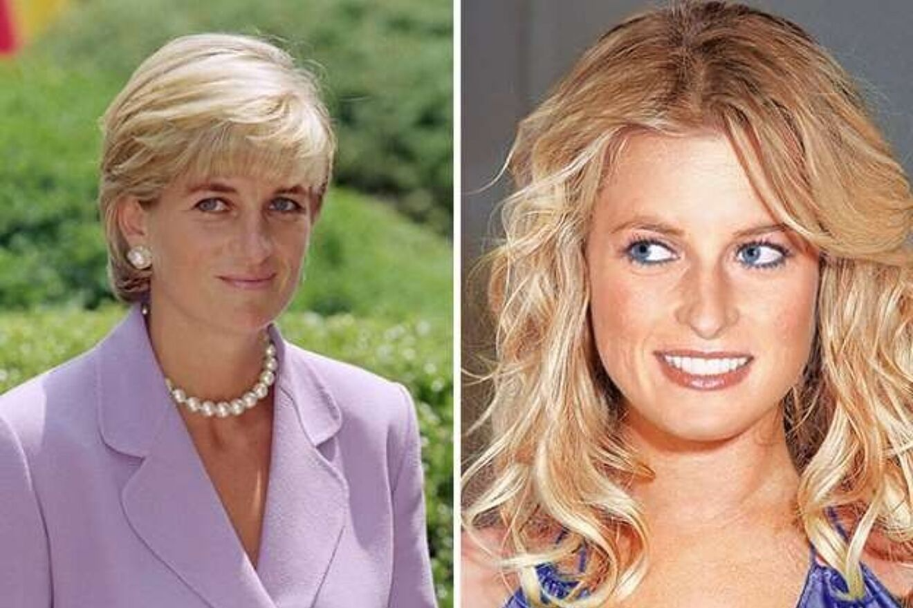 Thực hư câu chuyện về người con bí mật của Vua Charles và Diana - Ảnh 4. Thực hư câu chuyện về người con bí mật của Vua Charles và Diana - Ảnh 4.