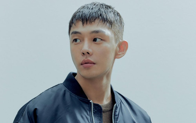 Cư dân mạng phản hồi việc Yoo Ah In bị bắt vì sử dụng chất cấm: &quot;Anh ấy đã được cảnh sát cứu&quot; - Ảnh 1.