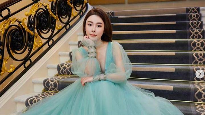Những điểm trùng hợp bất ngờ giữa vụ Tangmo Nida và Thái Thiên Phượng, hồng nhan thường đi đôi với bạc mệnh? - Ảnh 3. Những điểm trùng hợp bất ngờ giữa vụ Tangmo Nida và Thái Thiên Phượng, hồng nhan thường đi đôi với bạc mệnh? - Ảnh 3.