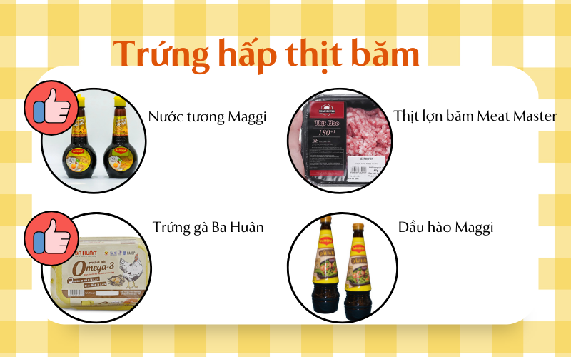 Thêm hai món từ thịt băm, ăn vừa thanh đạm, ngon lại không ngán - Ảnh 4.