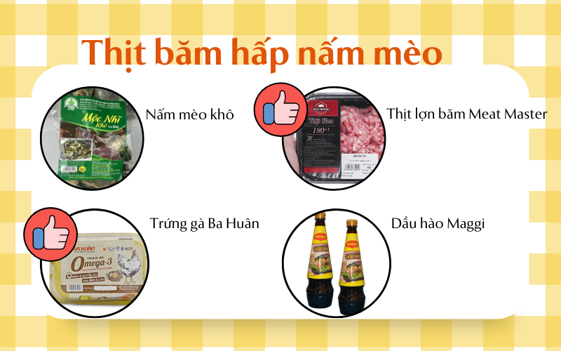 Thêm hai món từ thịt băm, ăn vừa thanh đạm, ngon lại không ngán - Ảnh 1.