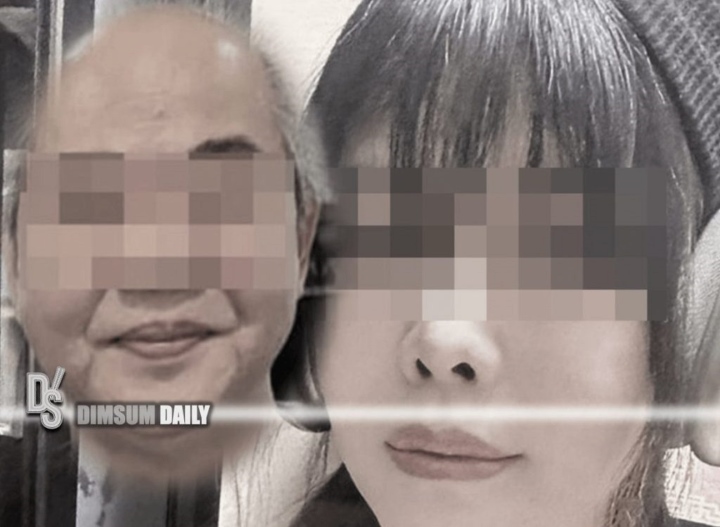 Người mẫu Hong Kong bị sát hại: Nhân tình bố chồng cũ liên quan gì đến vụ án? - Ảnh 1. Người mẫu Hong Kong bị sát hại: Nhân tình bố chồng cũ liên quan gì đến vụ án? - Ảnh 1.