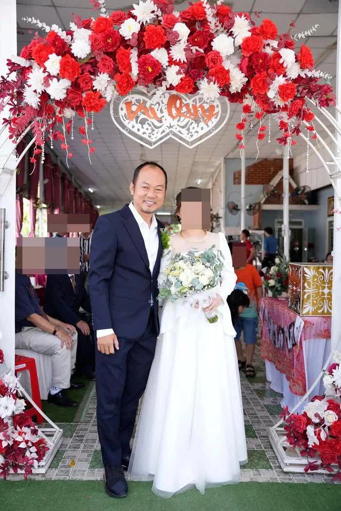 Diễn viên Phi Nga xác nhận ly hôn Long Đẹp Trai sau 8 năm chung sống  - Ảnh 5.
