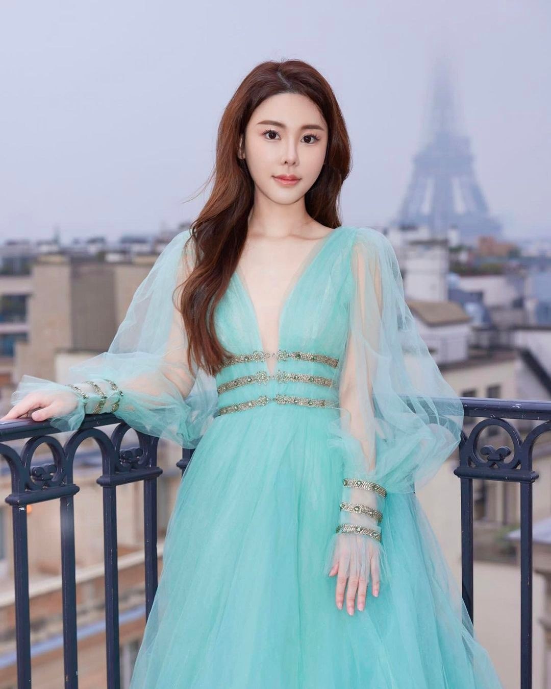 Vụ án nữ người mẫu Thái Thiên Phượng bị sát hại: Bắt giữ thêm nghi phạm mới là tình nhân bố chồng cũ - Ảnh 7. Vụ án nữ người mẫu Thái Thiên Phượng bị sát hại: Bắt giữ thêm nghi phạm mới là tình nhân bố chồng cũ - Ảnh 7.