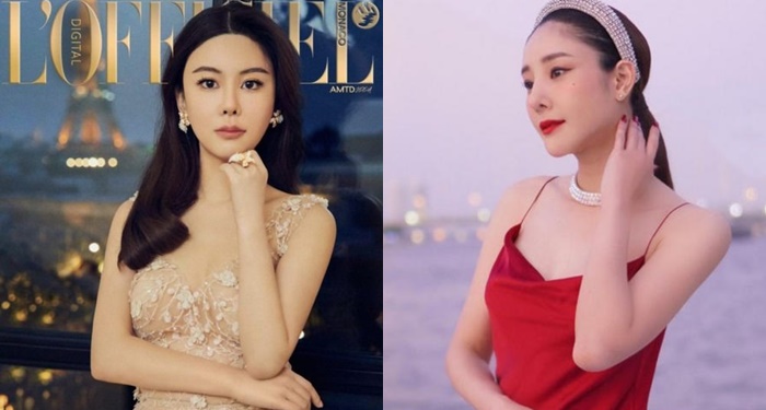 Những điểm trùng hợp bất ngờ giữa vụ Tangmo Nida và Thái Thiên Phượng, hồng nhan thường đi đôi với bạc mệnh? - Ảnh 1. Những điểm trùng hợp bất ngờ giữa vụ Tangmo Nida và Thái Thiên Phượng, hồng nhan thường đi đôi với bạc mệnh? - Ảnh 1.