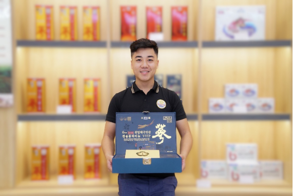 Koja Mart nỗ lực chinh phục khách hàng bằng cái tâm trong kinh doanh - Ảnh 3. Koja Mart nỗ lực chinh phục khách hàng bằng cái tâm trong kinh doanh - Ảnh 3.
