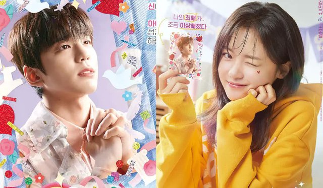 Cảnh phim Hàn cảm động nhất tuần qua: Khán giả như được chữa lành, tiếc là tỷ suất người xem tụt dốc - Ảnh 1. Cảnh phim Hàn cảm động nhất tuần qua: Khán giả như được chữa lành, tiếc là tỷ suất người xem tụt dốc - Ảnh 1.