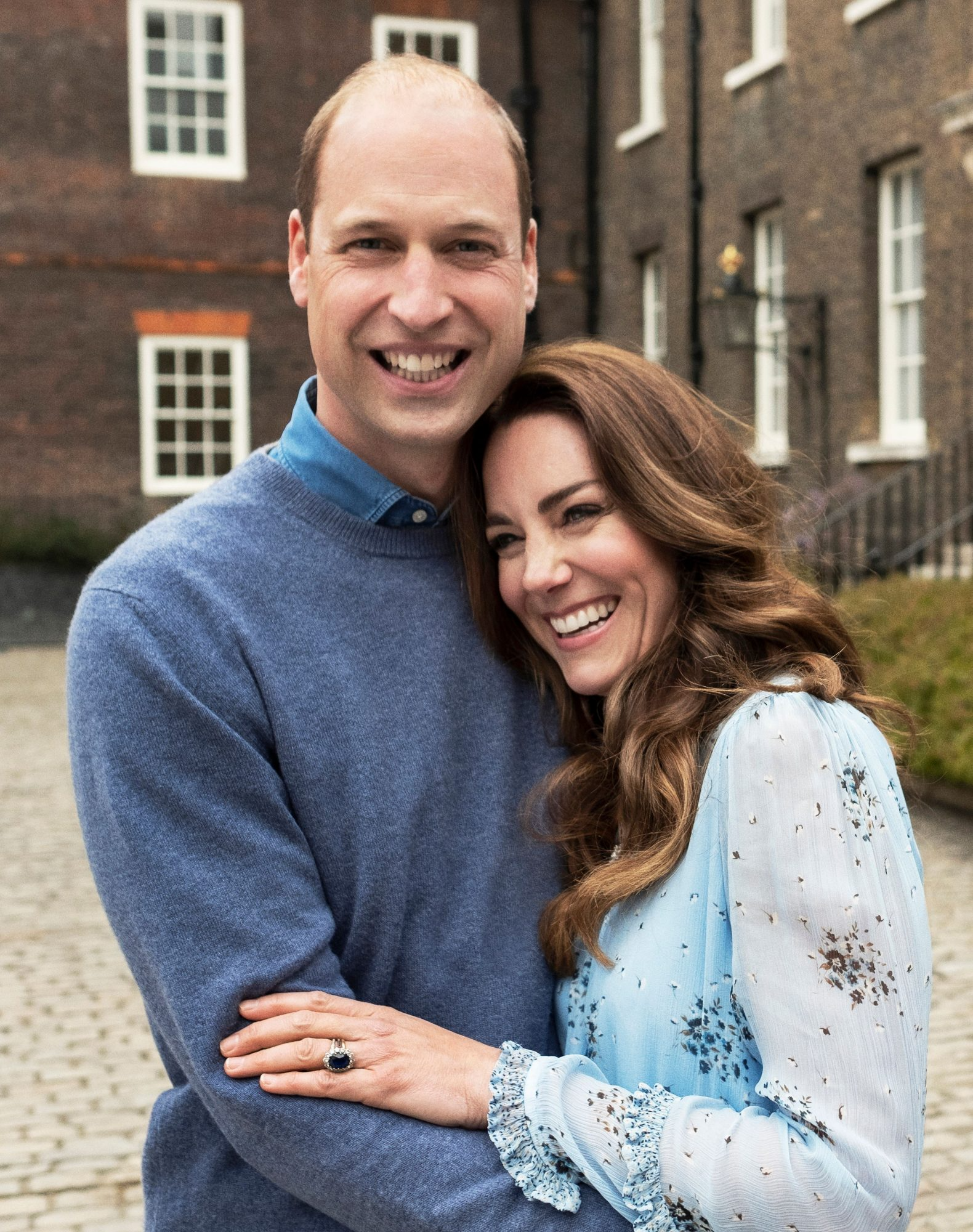 Thực hư câu chuyện về người con bí mật của Vua Charles và Diana - Ảnh 2. Thực hư câu chuyện về người con bí mật của Vua Charles và Diana - Ảnh 2.