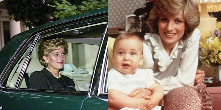 Thực hư câu chuyện về người con bí mật của Vua Charles và Diana - Ảnh 5. Thực hư câu chuyện về người con bí mật của Vua Charles và Diana - Ảnh 5.