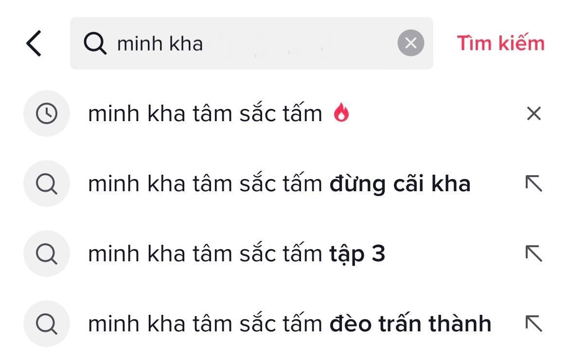 Mỹ nam phim Việt nổi nhất TikTok hiện tại: Lên xu hướng nhờ một cảnh phim khiến Trấn Thành &quot;bó tay&quot; - Ảnh 5.