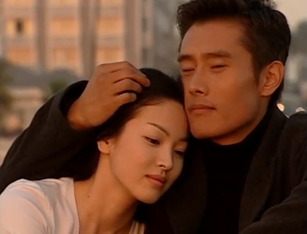Phải chăng đây là bộ phim chứng kiến đỉnh cao nhan sắc của Song Hye Kyo: Đẹp đến nao lòng, là cả bầu trời tuổi thơ - Ảnh 3.