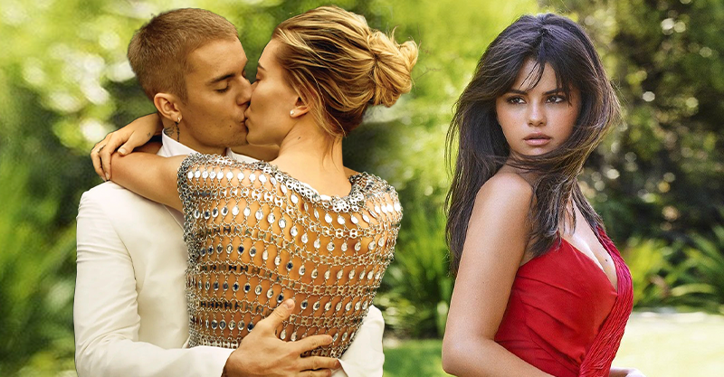 Giải mã mối quan hệ &quot;yêu hận tình thù&quot; gần 10 năm chưa dứt của Selena - Justin - Hailey: Khi tình yêu đi kèm sự độc hại và &quot;tình bạn plastic&quot; giữa Hollywood  - Ảnh 1.