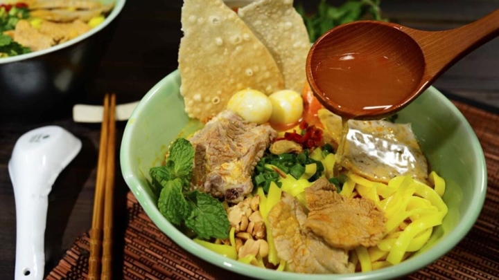 Đặc sản Đ&agrave; Nẵng c&oacute; g&igrave; hấp dẫn? - Ảnh 2.