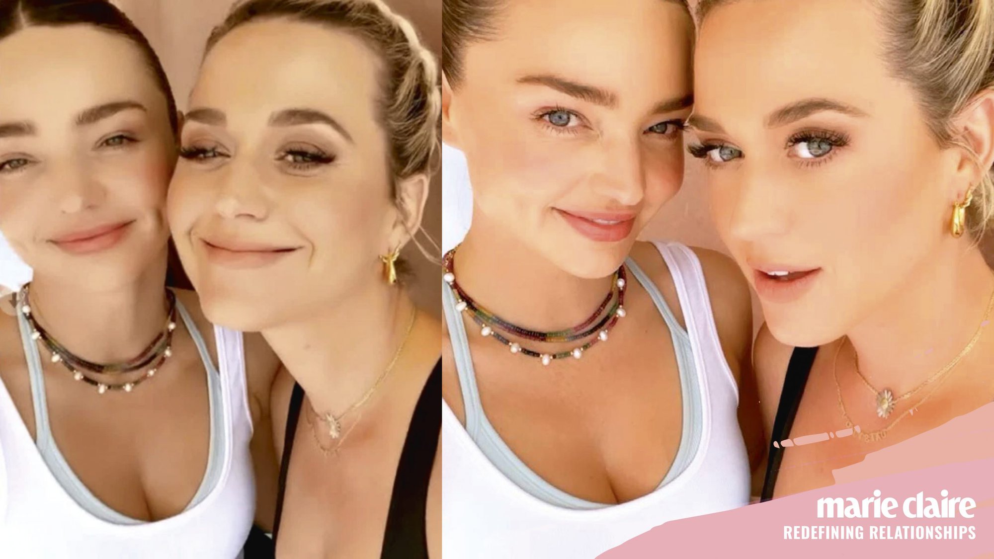 Mối quan hệ đặc biệt giữa Katy Perry và Miranda Kerr - &quot;vợ mới - vợ cũ&quot; của Orlando Bloom: Khi 2 người ly hôn làm 4 người hạnh phúc - Ảnh 5.