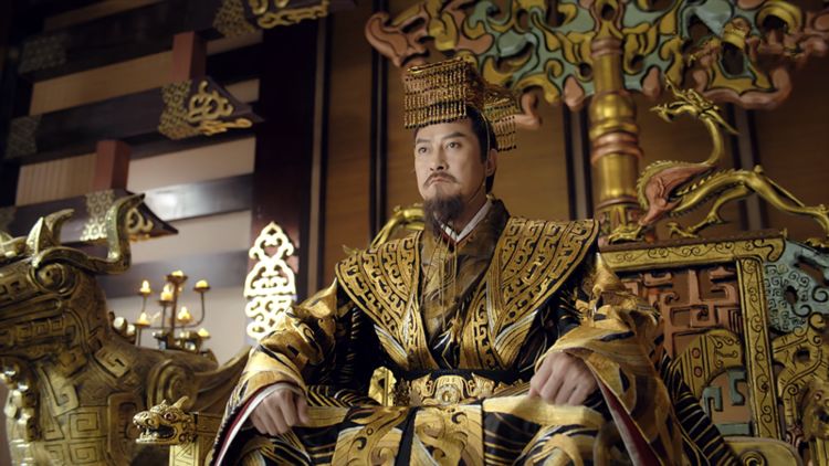Lưu Long nhà Đông Hán - hoàng đế trẻ nhất lịch sử Trung Quốc