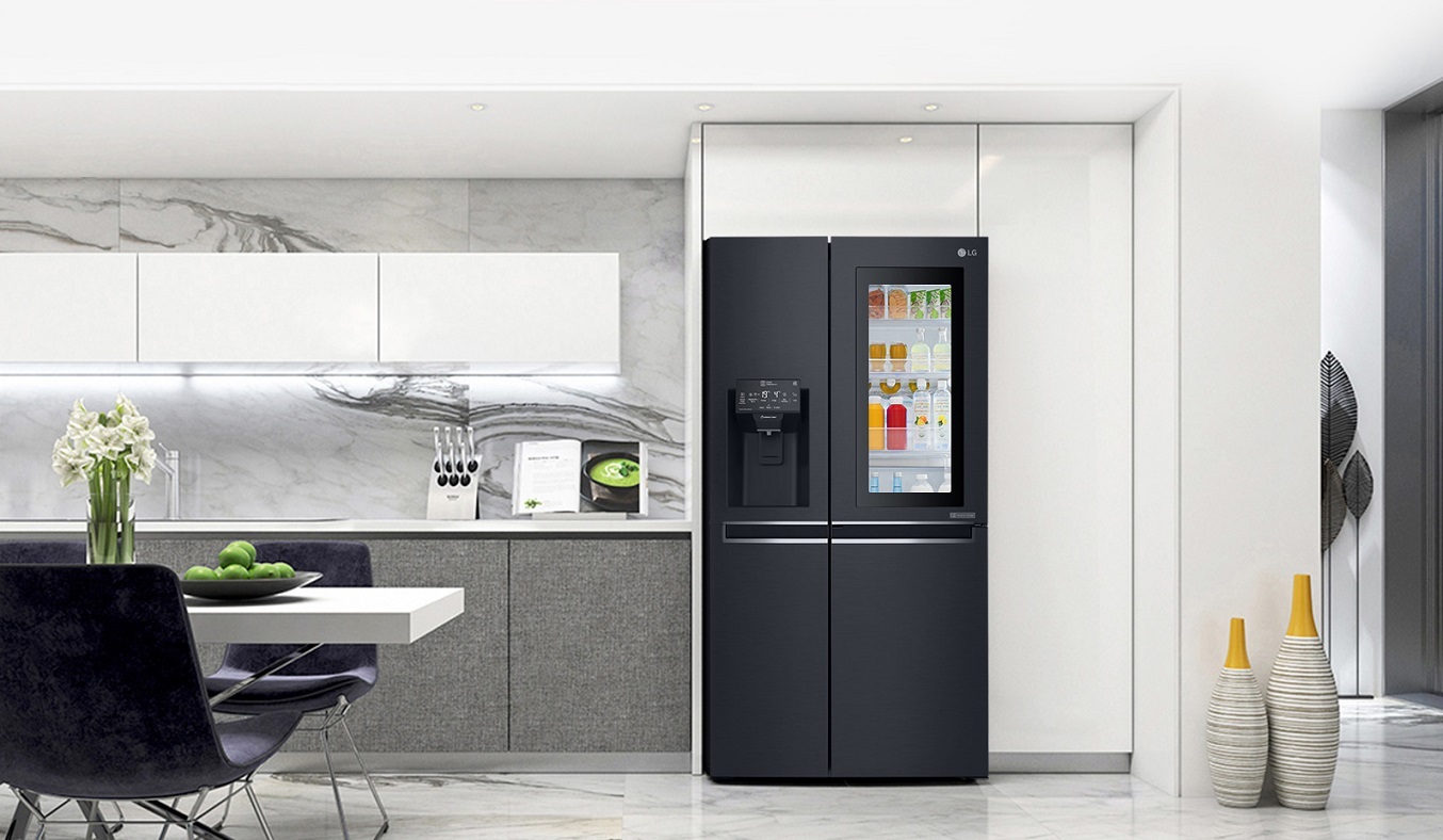 5 thương hiệu tủ lạnh tốt nhất theo gợi ý của chuyên gia gia dụng - Ảnh 2.