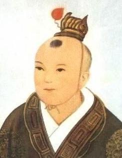 Lưu Long nhà Đông Hán - hoàng đế trẻ nhất lịch sử Trung Quốc