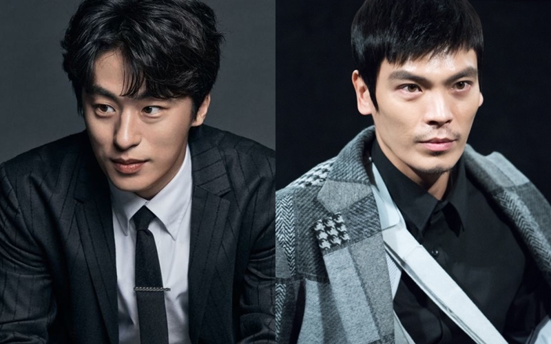 Jeon Do Yeon 'lột xác', đóng vai sát thủ huyền thoại trong phim mới - Ảnh 5.