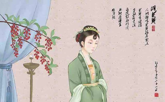 Cài hoa lên đầu: Kiểu thẩm mỹ không phải của riêng phái nữ, mà đàn ông Trung Quốc thời xưa lại càng yêu thích hơn, Hoàng đế cũng không ngoại lệ - Ảnh 3.