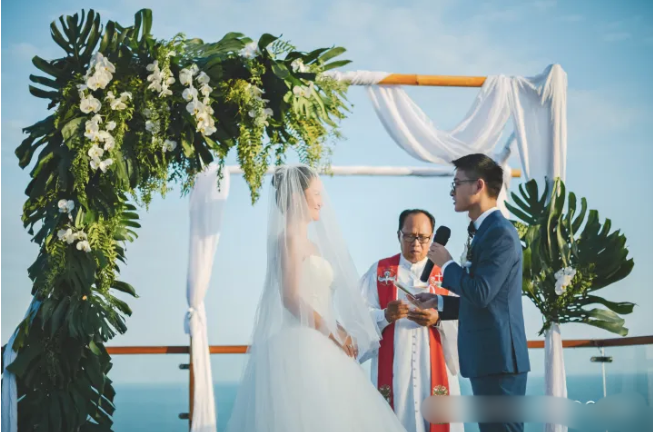Đám cưới xịn mịn trên đảo Bali với vỏn vẹn chưa đến 20 khách trong suốt 3 ngày - Ảnh 17.