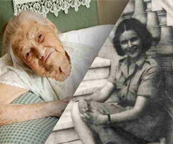 Bí quyết trường sinh: Sốc với nghi án thế mạng, trinh nữ tuổi 108… - Ảnh 7.