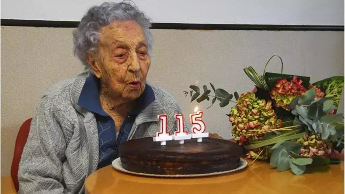 Bí quyết trường sinh: Sốc với nghi án thế mạng, trinh nữ tuổi 108… - Ảnh 14.