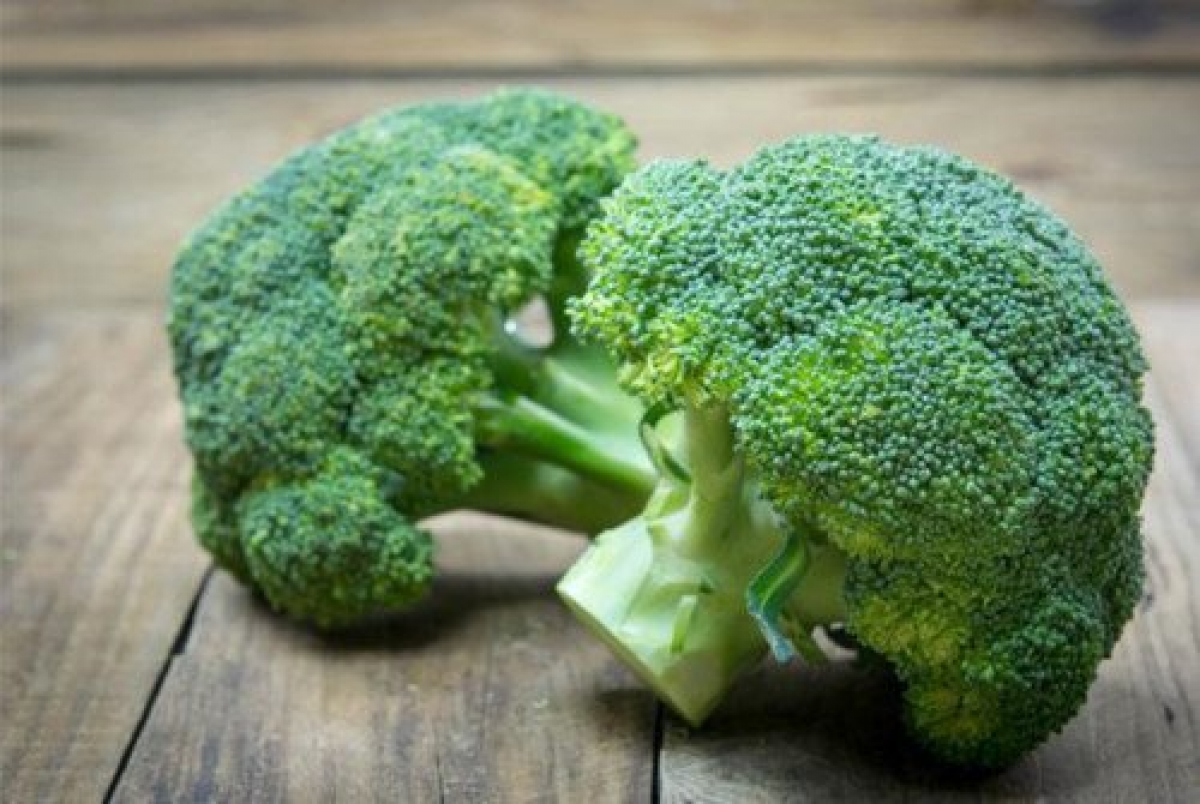 Giảm c&acirc;n hậu Tết: Ăn thực phẩm &ldquo;Negative-Calorie&rdquo; - Ảnh 6.