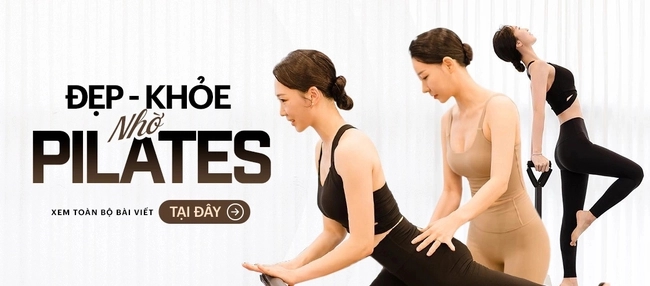 Những điều cần biết về Pilates cho người mới bắt đầu - Ảnh 1.