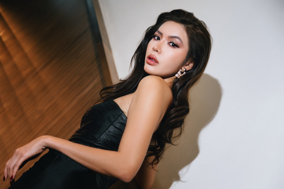 Minh T&uacute; đẹp hơn sau khi giảm c&acirc;n - Ảnh 7.