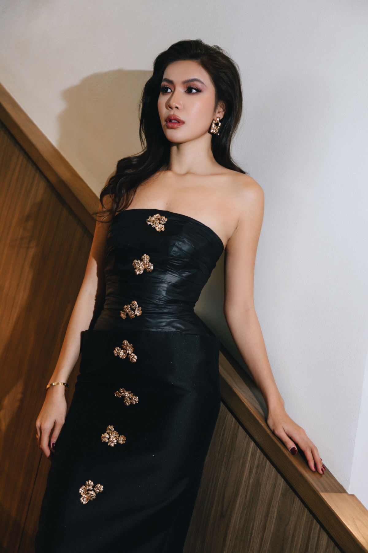 Minh T&uacute; đẹp hơn sau khi giảm c&acirc;n - Ảnh 3.