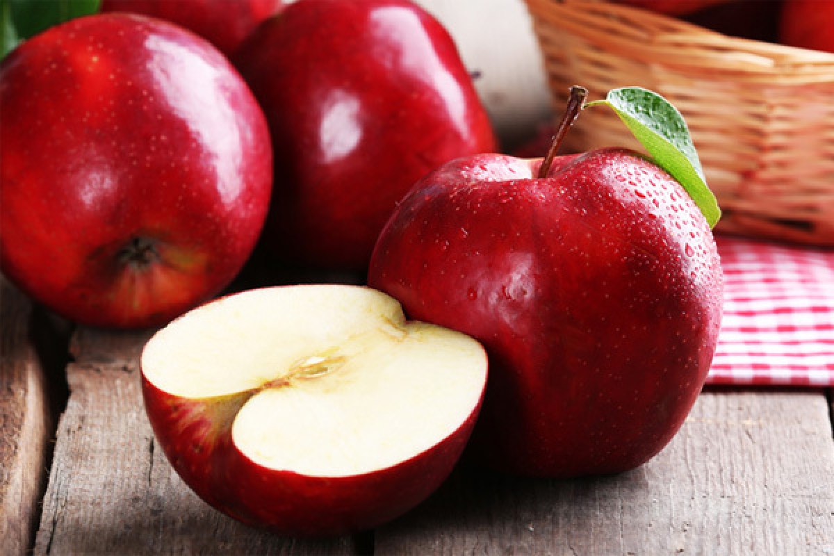 Giảm c&acirc;n hậu Tết: Ăn thực phẩm &ldquo;Negative-Calorie&rdquo; - Ảnh 3.