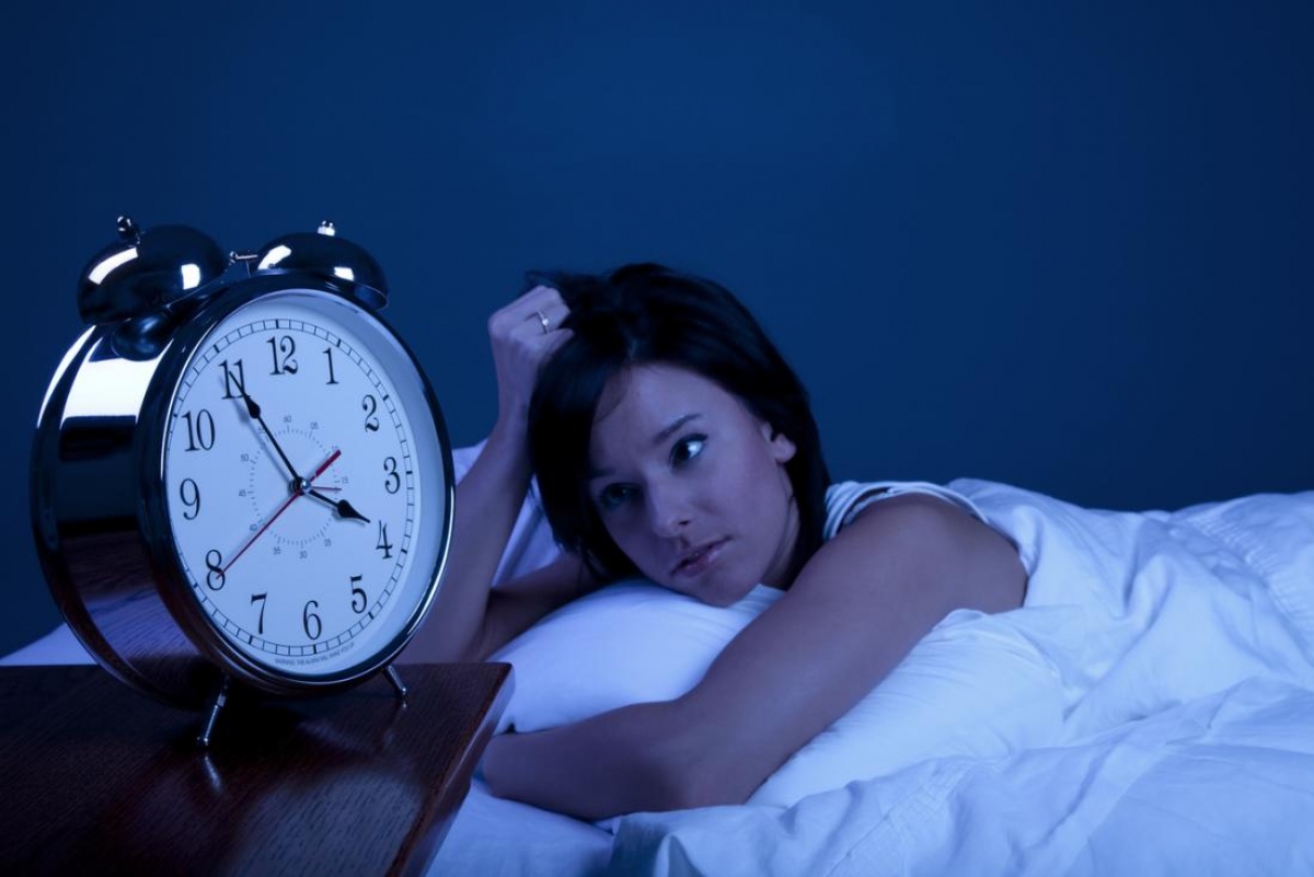 Một số th&oacute;i quen xấu khiến bạn c&oacute; mỡ bụng - Ảnh 3.