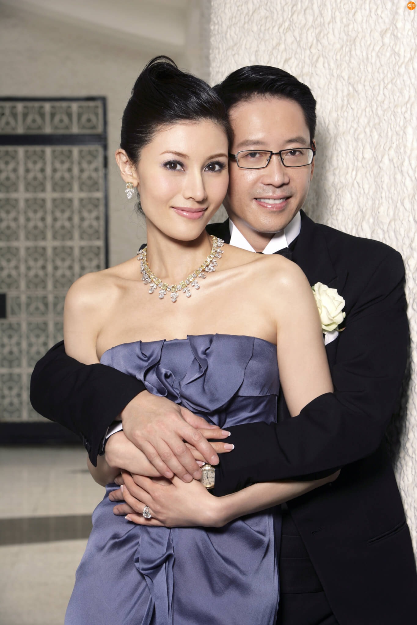 Hoa hậu đẹp nhất Hong Kong bị mác tiểu tam hiện sống ra sao bên chồng tỷ phú? - Ảnh 14.