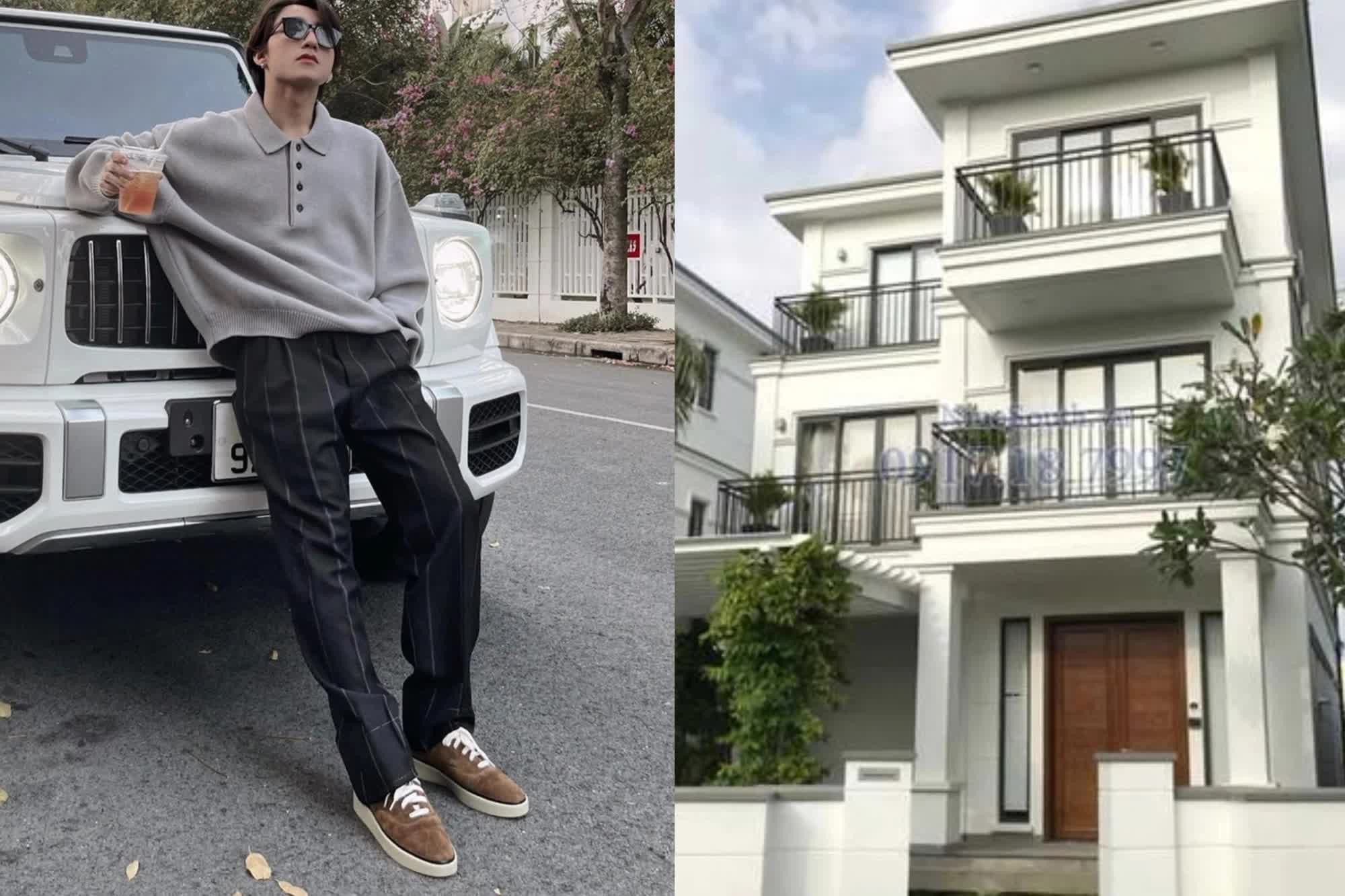 Sơn Tùng xuất hiện với visual xịn xò, gây sốt vì một khoảnh khắc - Ảnh 6. Sơn Tùng xuất hiện với visual xịn xò, gây sốt vì một khoảnh khắc - Ảnh 6.
