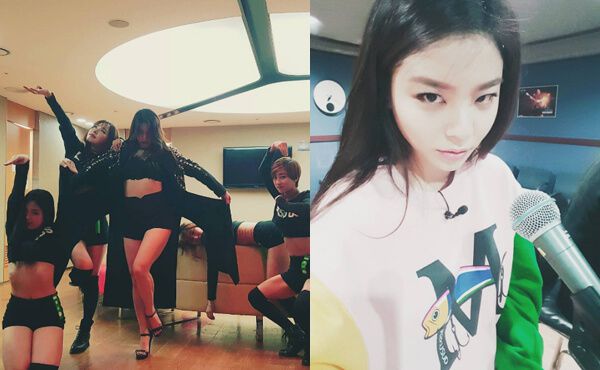 Từng &aacute;i ngại với th&acirc;n h&igrave;nh qu&aacute; khổng lồ, Ailee h&eacute; lộ 3 tuyệt chi&ecirc;u gi&uacute;p c&ocirc; lấy lại v&oacute;c d&aacute;ng quyến rũ hơn - Ảnh 4.