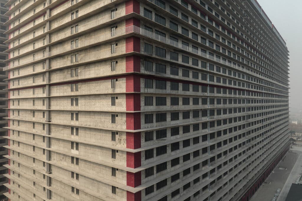 CT 01 Mô hình Chung cư cao tầng Nhà mô hình Vật liệu làm mô hình kiến trúc  Vật Liệu Thu Nhỏ Tự Làm Thủ Công Mô hình Mica thủ công Mô