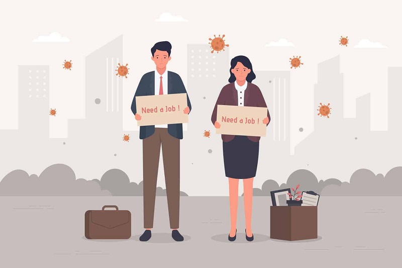 Người có 5 điểm này dù giỏi vẫn "thất nghiệp" như thường: Không chịu thay đổi thì sớm muộn cũng sẽ bị xã hội "đào thải" - Ảnh 1. Người có 5 điểm này dù giỏi vẫn "thất nghiệp" như thường: Không chịu thay đổi thì sớm muộn cũng sẽ bị xã hội "đào thải" - Ảnh 1.