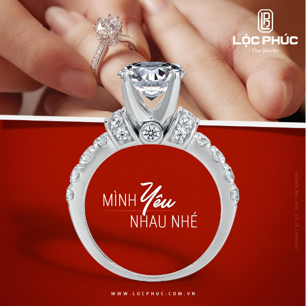 Valentine này, mình yêu nhau nhé! - Ảnh 1.