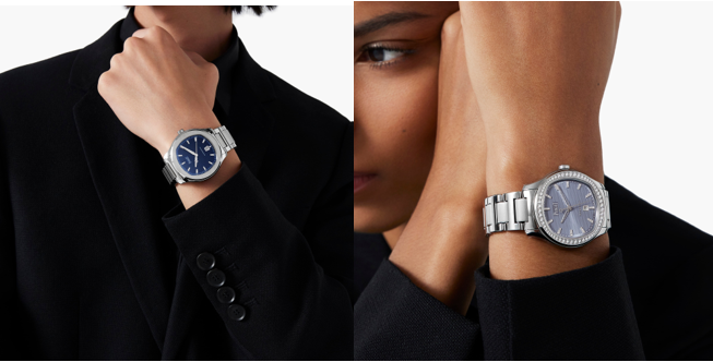 Qu&agrave; tặng mang theo lời y&ecirc;u v&ocirc; gi&aacute; từ Piaget - Ảnh 2.